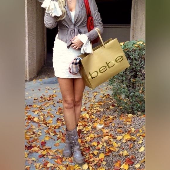 Very beautiful Italian summer boots ! Made with very soft leather 🔥 - Picture 5 of 13